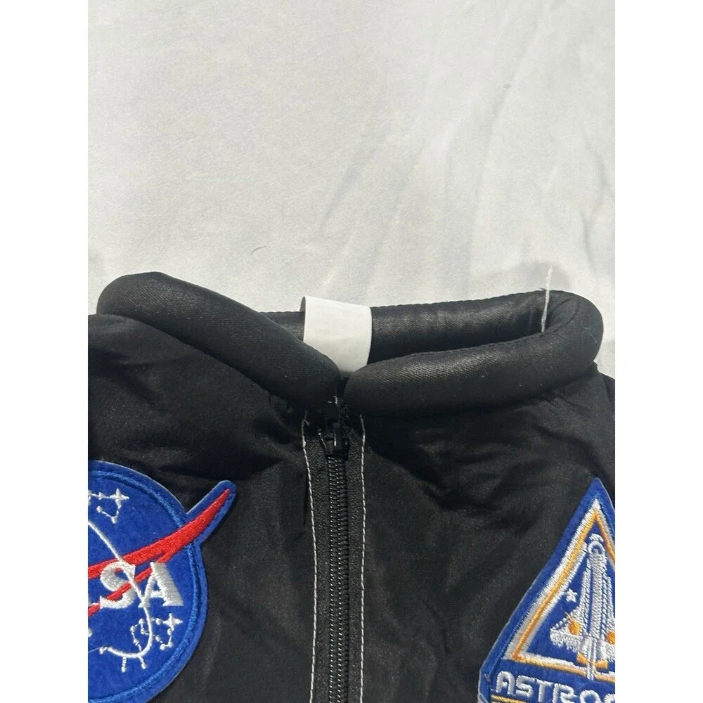 Spooktacular Creations NASA Astronaut Costume Complete Outfit Child Small